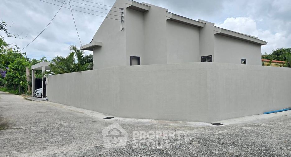 For sale 3 bedrooms villa in East Pattaya, Pattaya