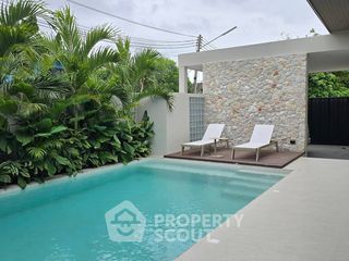 Villa zum Kauf mit 3 Zimmer in Bang Lamung, Chonburi