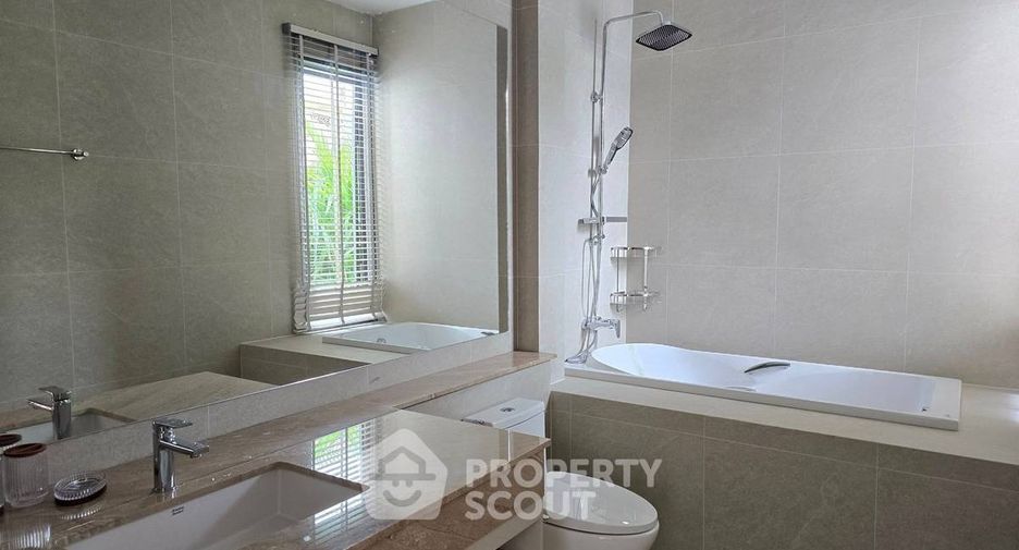 For sale 3 bedrooms villa in East Pattaya, Pattaya