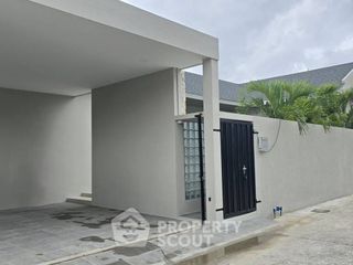 Villa zum Kauf mit 3 Zimmer in Bang Lamung, Chonburi