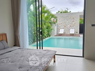 Villa zum Kauf mit 3 Zimmer in Bang Lamung, Chonburi