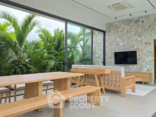 Villa zum Kauf mit 3 Zimmer in Bang Lamung, Chonburi