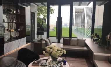 For sale 1 bed condo in Pathum Wan, Bangkok