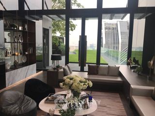 Condo en venta de 1 habitaciones en Pathum Wan, Bangkok