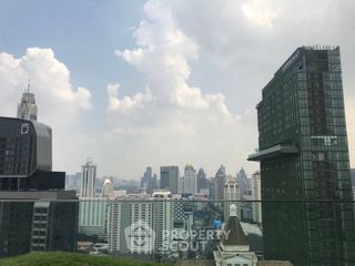 Condo en venta de 1 habitaciones en Pathum Wan, Bangkok