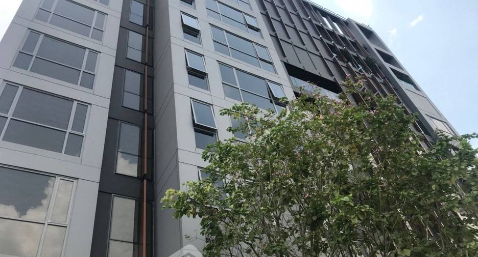 For sale 1 bed condo in Pathum Wan, Bangkok