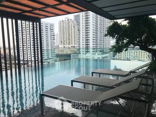 Condo en venta de 1 habitaciones en Pathum Wan, Bangkok