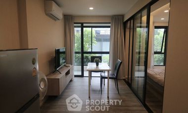 For sale 1 bed condo in Suan Luang, Bangkok