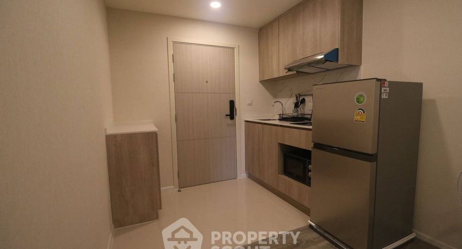For sale 1 bed condo in Suan Luang, Bangkok