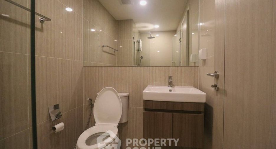 For sale 1 bed condo in Suan Luang, Bangkok