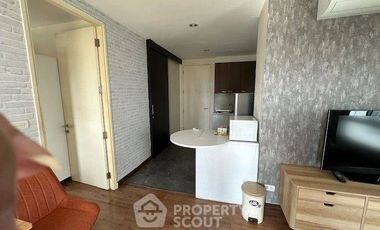 Wohnung zum Kauf mit 1 Zimmer in Bang Na, Bangkok