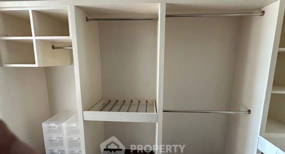 For sale 1 bed condo in Bang Na, Bangkok