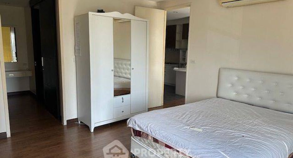 For sale 1 bed condo in Bang Na, Bangkok