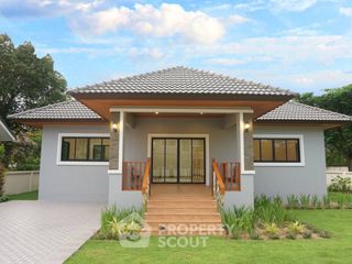 For sale 3 bedrooms house in Bang Lamung, Chonburi