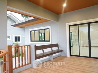 For sale 3 bedrooms house in Bang Lamung, Chonburi