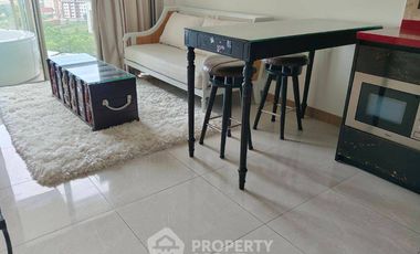 For rent 1 bed condo in Jomtien, Pattaya