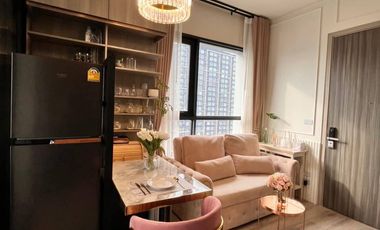 Wohnung zum Kauf mit 1 Zimmer in Watthana, Bangkok