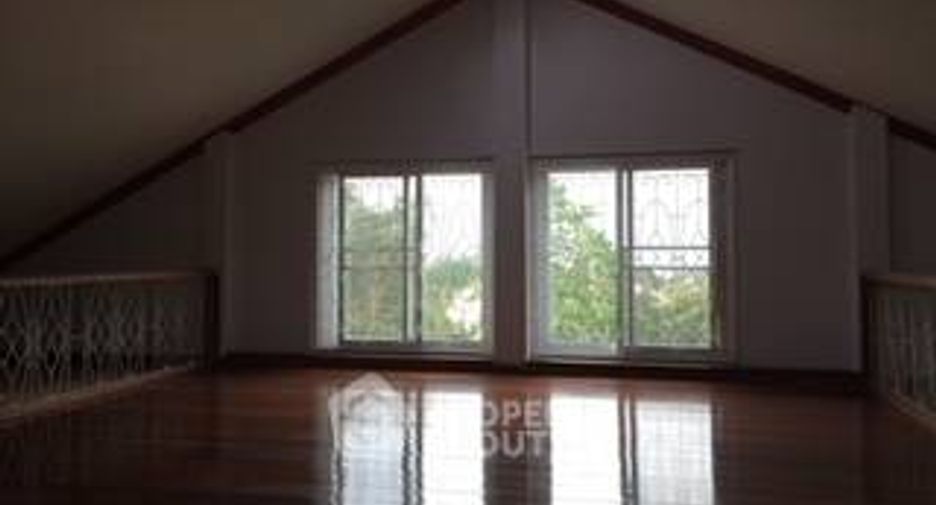 For sale 2 bedrooms house in Sattahip, Pattaya