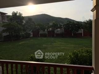 For sale 2 bedrooms house in Sattahip, Chonburi