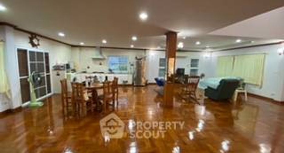 For sale 2 bedrooms house in Sattahip, Pattaya