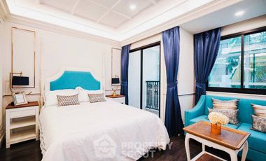 For sale 2 bedrooms condo in Sattahip, Chonburi