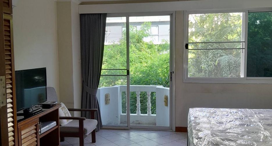 Reihenhaus zum Kauf mit 3 Zimmer in Pratumnak, Pattaya
