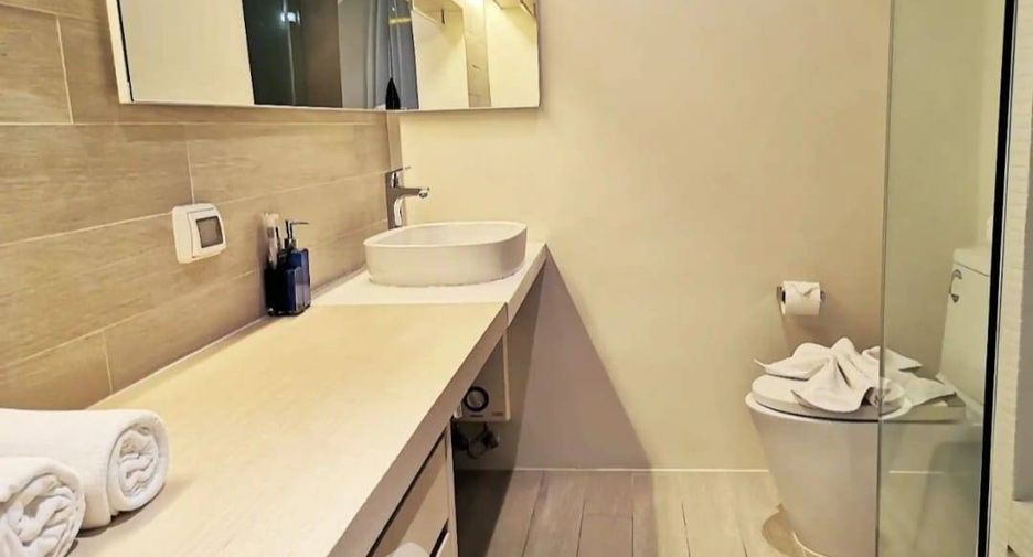 For rent 1 bed condo in Jomtien, Pattaya