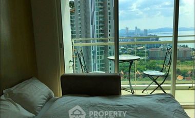 For rent 1 Beds condo in Jomtien, Pattaya