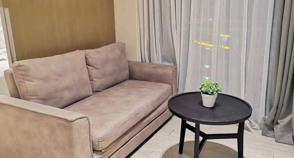For rent 1 bed condo in Jomtien, Pattaya