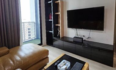 For sale 2 bedrooms condo in Huai Khwang, Bangkok