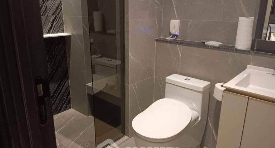For sale 1 bed condo in Watthana, Bangkok
