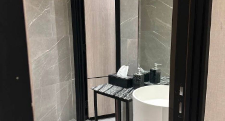 For sale 1 bed condo in Watthana, Bangkok