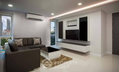 À louer 1 chambre appartement à Khlong Toei, Bangkok