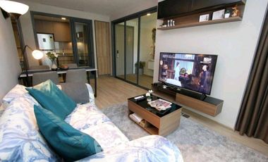 À vendre 2 chambres condo à Watthana, Bangkok