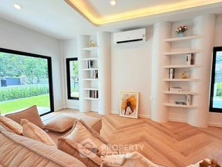Casa en venta de 3 habitaciones en Bang Lamung, Chonburi