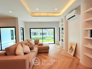 Casa en venta de 3 habitaciones en Bang Lamung, Chonburi