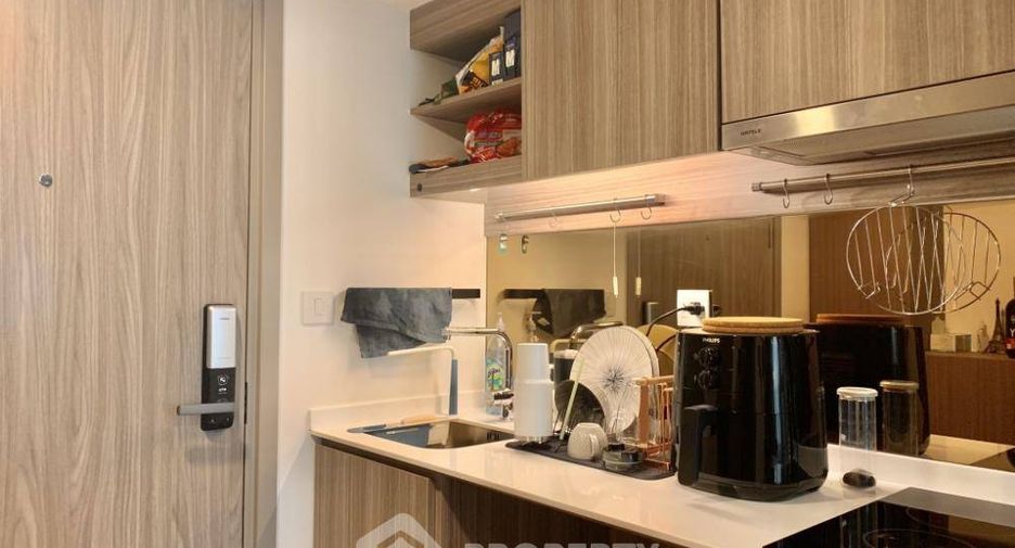Wohnung zum Kauf mit 1 Zimmer in Bang Khen, Bangkok