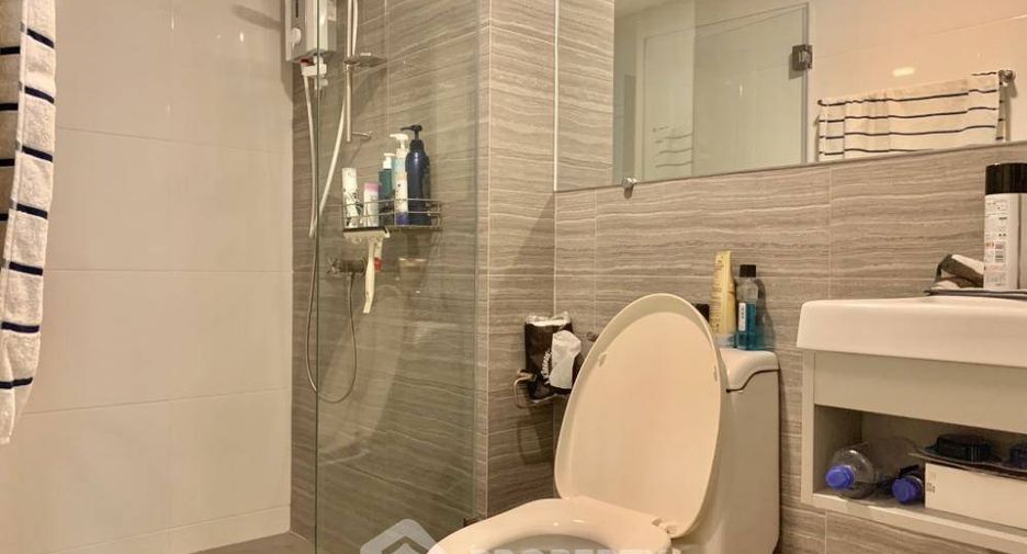 Wohnung zum Kauf mit 1 Zimmer in Bang Khen, Bangkok