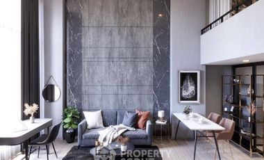 For sale 1 bed condo in Bang Khen, Bangkok