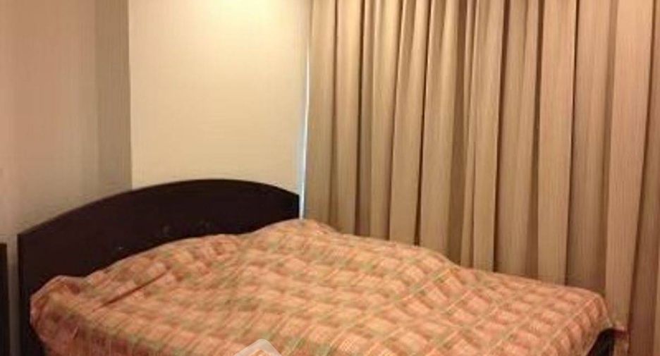 For sale 1 bed condo in Phra Khanong, Bangkok