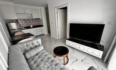 For sale 1 bed condo in Jomtien, Pattaya