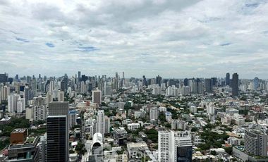 For sale 1 bed condo in Watthana, Bangkok