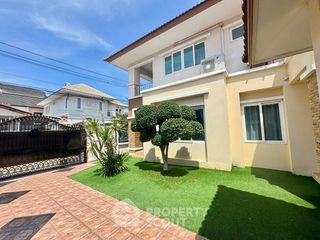 For sale 4 bedrooms house in Bang Lamung, Chonburi