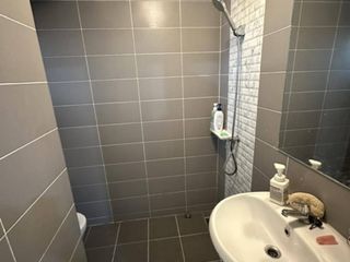 For sale 3 bedrooms townhouse in Sai Mai, Bangkok