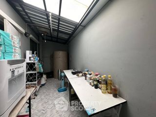 For sale 3 bedrooms townhouse in Sai Mai, Bangkok