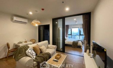 À louer 1 chambre condo à Chatuchak, Bangkok