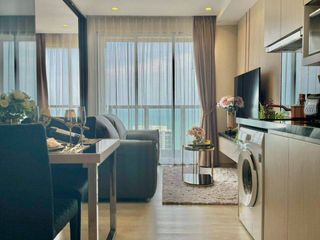 Condo en venta de 1 habitaciones en Bang Lamung, Chonburi