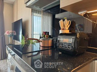 Condo en venta de 1 habitaciones en Bang Lamung, Chonburi