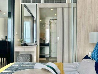 Condo en venta de 1 habitaciones en Bang Lamung, Chonburi