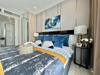 Condo en venta de 1 habitaciones en Bang Lamung, Chonburi